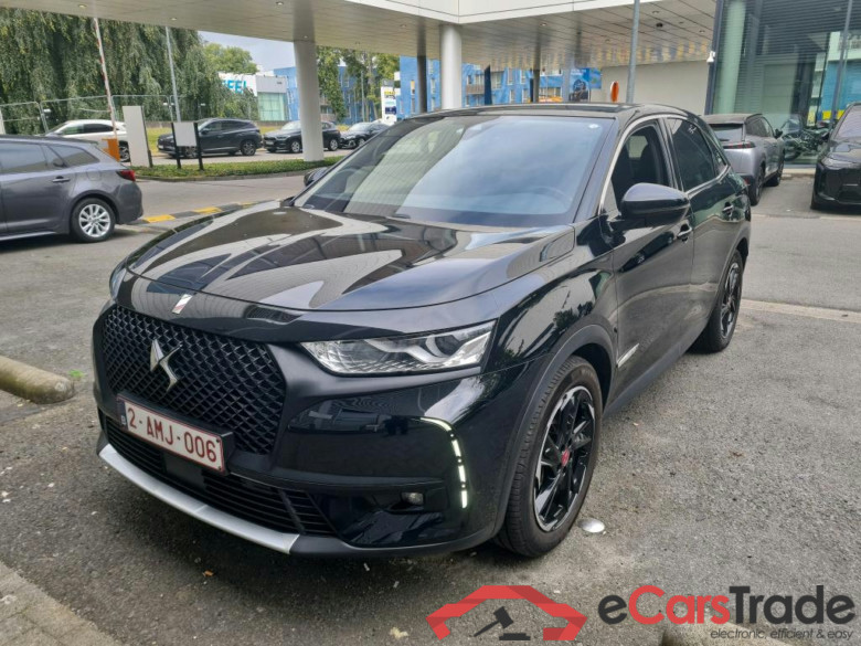 DS AUTOMOBILES DS 7 CROSSBACK 1.6 E-TENSE 225 PERFORMANCE LINE AUTO