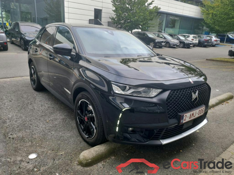 DS AUTOMOBILES DS 7 CROSSBACK 1.6 E-TENSE 225 PERFORMANCE LINE AUTO #2