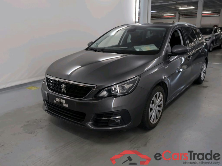 PEUGEOT 308 SW DIESEL - 2017 1.5 BlueHDi Style (EU6.2) #1