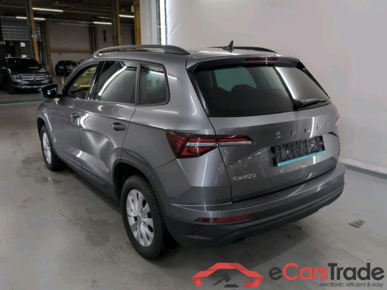 SKODA KAROQ 1.0 TSI 81KW AMBITION #3