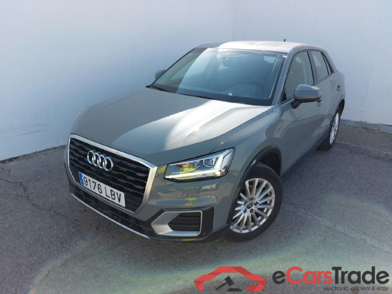 AUDI Q2 / 2016 / 5P / todoterreno Design 30 TFSI 85kW (116CV)