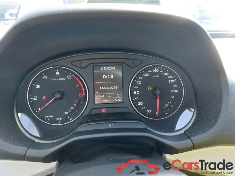 AUDI Q2 / 2016 / 5P / todoterreno Design 30 TFSI 85kW (116CV) #4