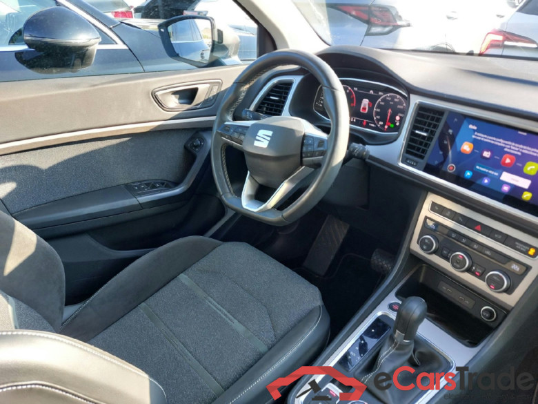SEAT Ateca / 2016 / 5P / todoterreno 1.5 TSI 110kW DSG X-Perience Go L(SP) #2