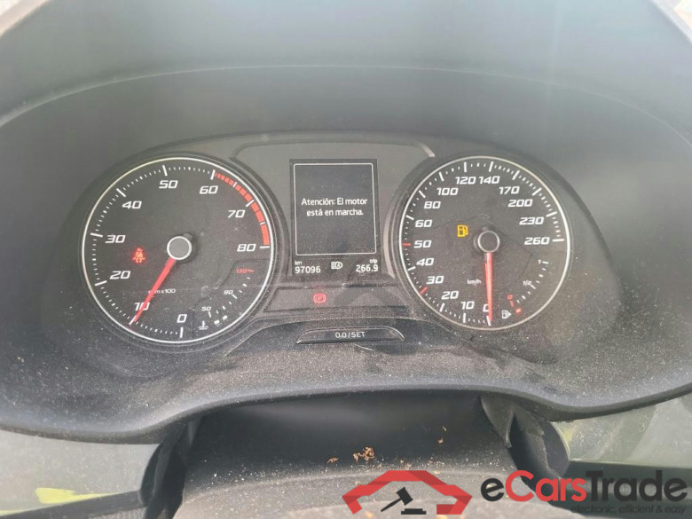 SEAT Ateca 1.0 TSI 85kW (115CV) St&Sp Style Eco MY20 (CX) #4