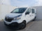 preview Renault Trafic #0