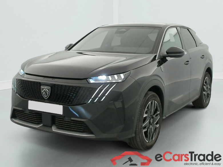Peugeot 3008 GT Hybrid 145 e-DCS6 #3