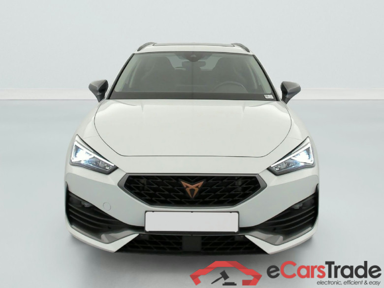 Cupra Leon V 1.5 eTSI 150 ch DSG7 #2
