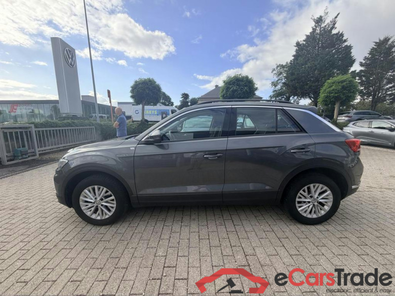 VOLKSWAGEN T-Roc Dsl T-Roc 1.6 TDi SCR Style #6