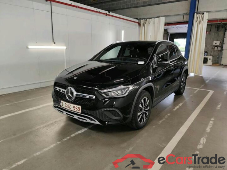 Mercedes GLA GLA GLA 250e Business Line (PHEV) 160kW/218pk  5D/P Auto-8 #1