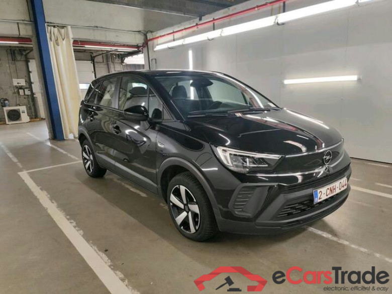 Opel Crossland Crossland 1.2 Turbo S/S Edition 81kW/110pk  5D/P Man-6 #2