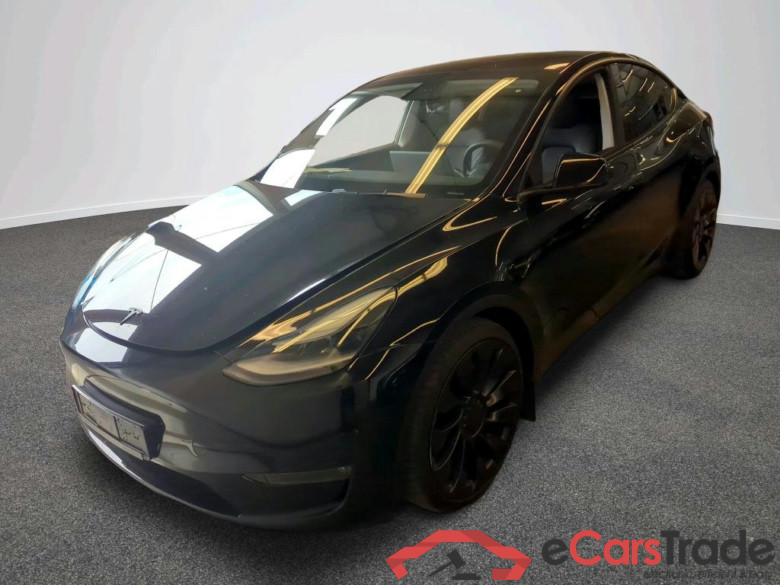 TESLA Model Y Performance Dual Motor AWD 5d 393kW