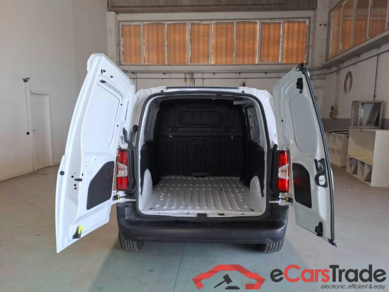 CITROEN BERLINGO / 2018 / 4P / VETT. FURGONATA PURETECH 110 SeS M CLUB #5