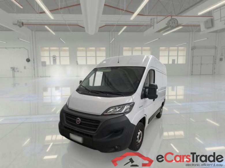FIAT DUCATO / 2014 / 4P / FURGONE 35 CH2 2.3 MULTIJET 140CV E6D-TEMP #1