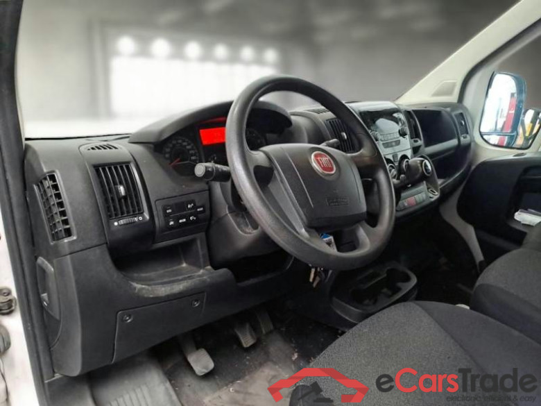 FIAT DUCATO / 2014 / 4P / FURGONE 35 CH2 2.3 MULTIJET 140CV E6D-TEMP #3