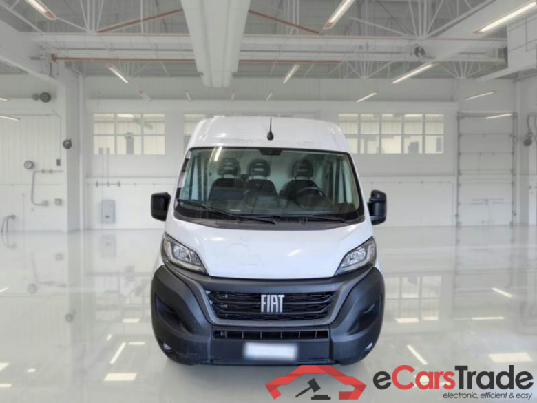 FIAT DUCATO / 2014 / 4P / FURGONE 35 MH2 2.2 MJT3 140CV E6D-FIN #6