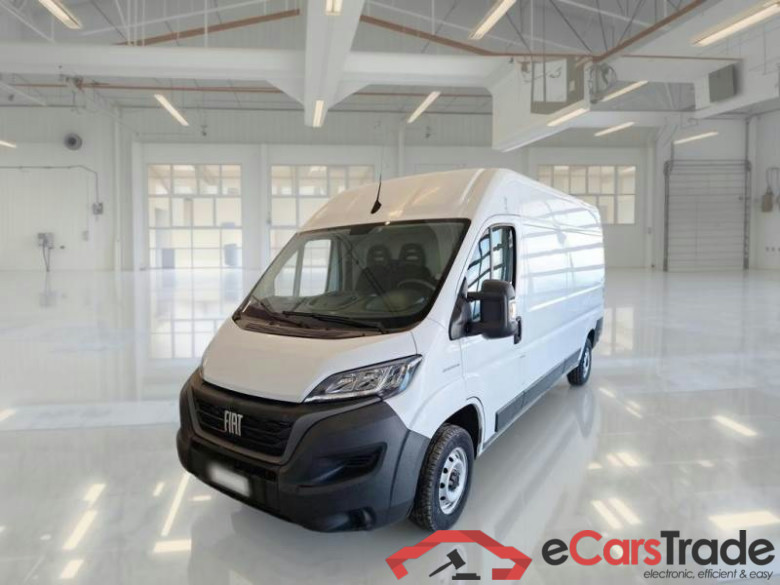 FIAT DUCATO / 2014 / 4P / FURGONE 35 LH2 2.2 MJT3 140CV E6D-FIN