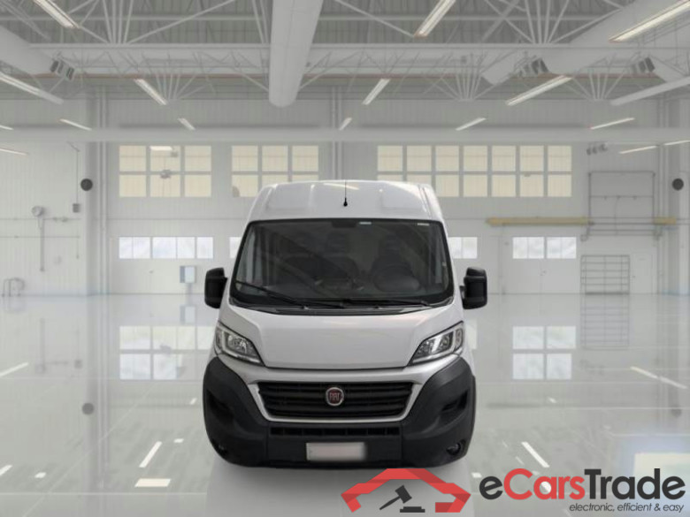 FIAT DUCATO 2014 FURGONE 35 MH2 3.0 CNG 16V 136CV 6M #6