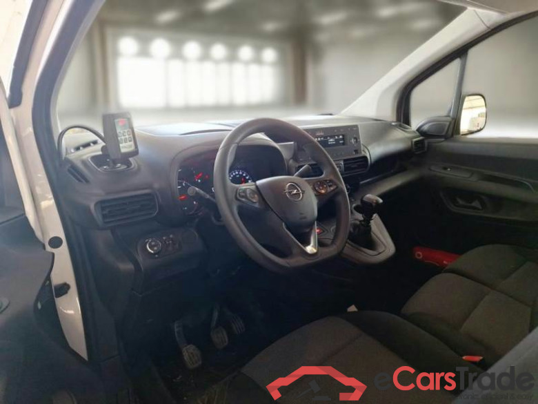 OPEL COMBO CARGO / 2018 / 4P / VETT. FURGONATA 1.5 DIESEL 100CV EDITION L1 650 KG MT6 #3