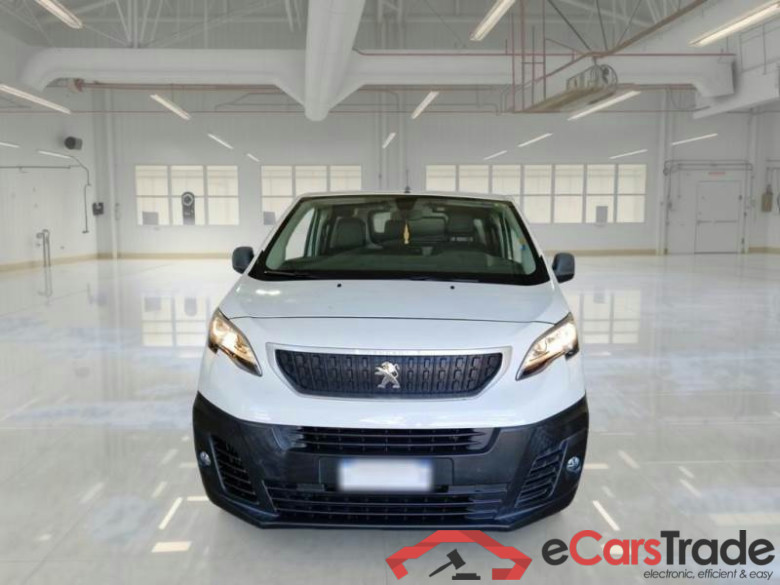 PEUGEOT EXPERT / 2016 / 4P / FURGONE 2.0 BLUEHDI 120 PREMIUM COMPACT #6