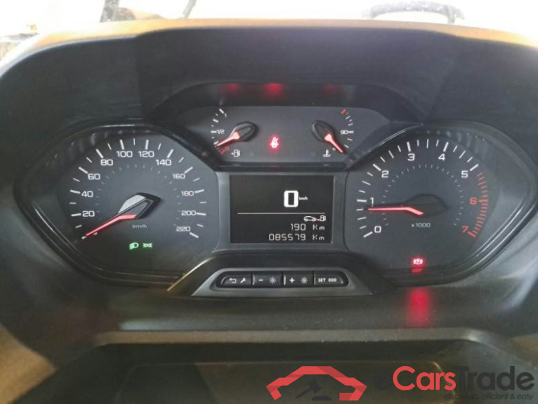 PEUGEOT PARTNER / 2018 / 4P / VETT. FURGONATA L1 BLUEHDI 100CV PREMIUM #4