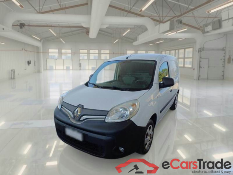 RENAULT KANGOO EXPRESS 2013 VEICOLO FURGONATO 1.5 DCI 75CV ENERGY EURO 6 #1