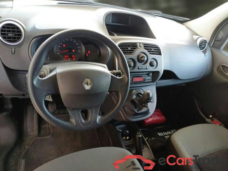 RENAULT KANGOO EXPRESS 2013 VEICOLO FURGONATO 1.5 DCI 75CV ENERGY EURO 6 #3