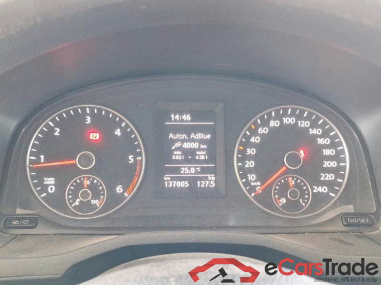 VOLKSWAGEN CADDY / 2015 / 4P / VETT. FURGONATA 2.0 TDI 122CV EURO6 4MOTION VAN #5