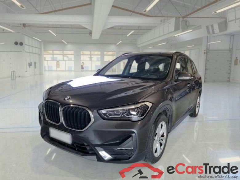 BMW X1 / 2019 / 5P / SUV XDRIVE 25E BUSINESS ADVANTAGE AUTOMATICO