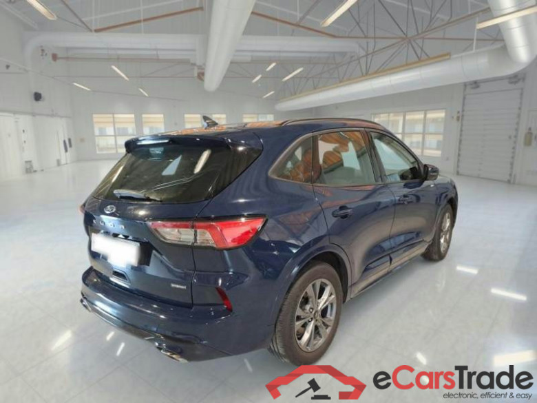 FORD KUGA / 2019 / 5P / SUV 2.5 BENZINA FHEV 190CV 2WD ST-LINE AUT #2