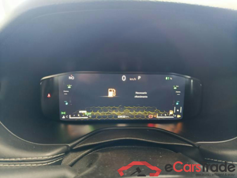 JEEP COMPASS / 2021 / 5P / SUV 1.3 T4 PHEV 190CV LIMITED 4XE AUTO #4