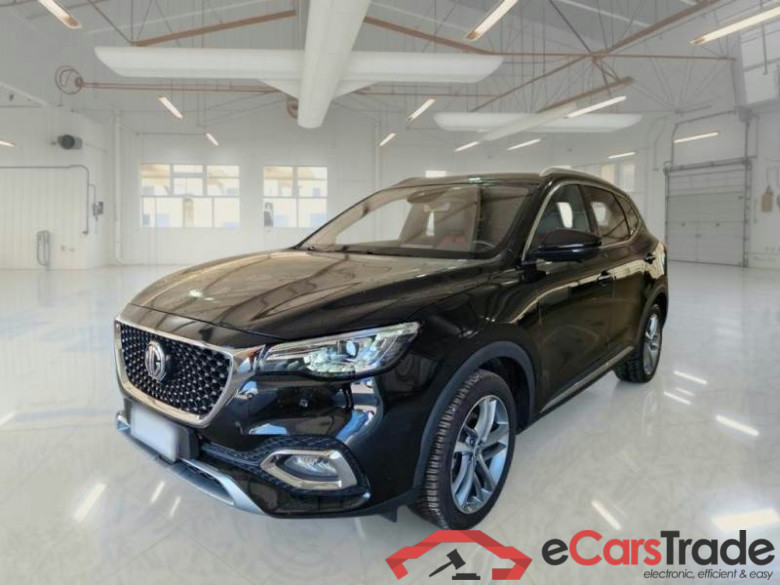 MG EHS / 2021 / 5P / SUV 1.5 T PLUG-IN HYBRID EXCLUSIVE #1