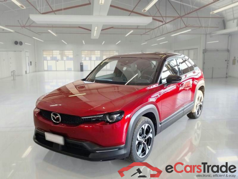 MAZDA MX-30 / 2022 / 5P / SUV 17,8KWH R EV 170CV MAKOTO #1