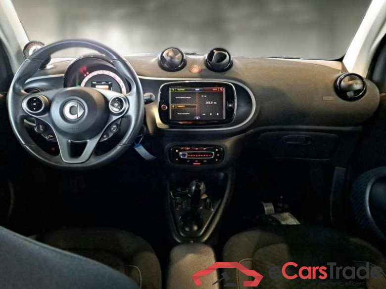 SMART FORTWO COUPÈ / 2019 / 3P / COUPE EQ 60KW PASSION #3