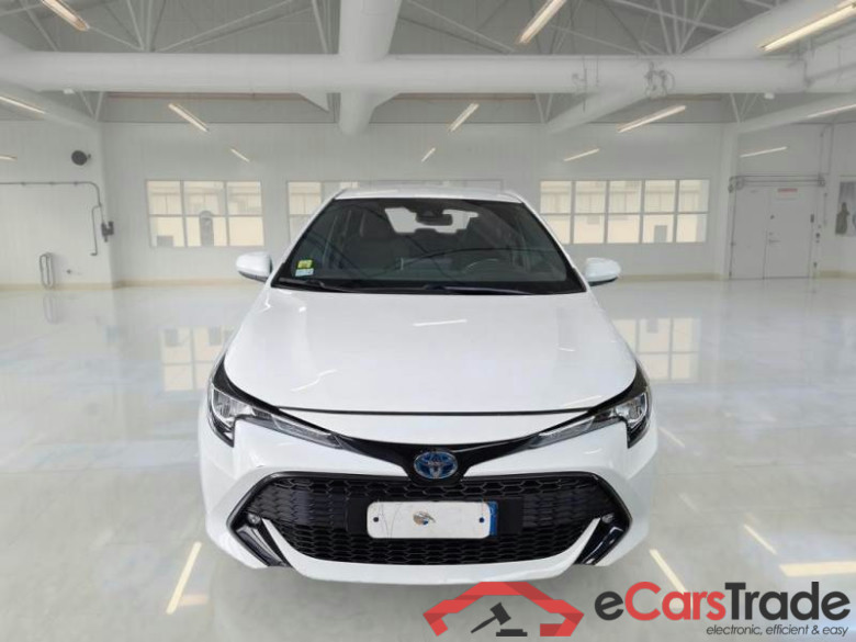 TOYOTA COROLLA / 2019 / 5P / BERLINA 1.8 HYBRID ACTIVE #6