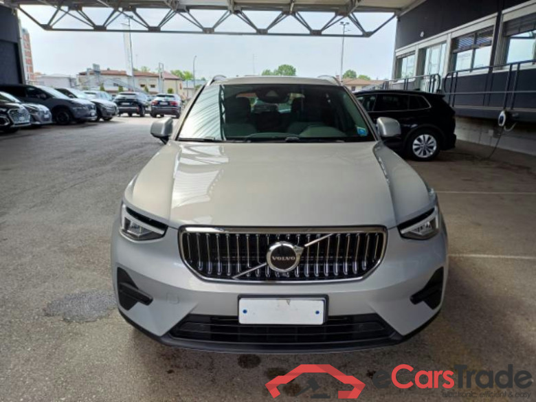 VOLVO XC40 / 2021 / 5P / SUV T4 RECHARGE PLUG-IN AUTO CORE #6