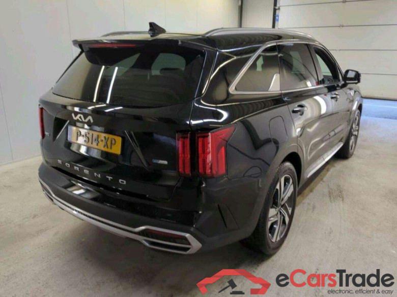 KIA Sorento 1.6 T-GDI PHV ExcL 7 #2
