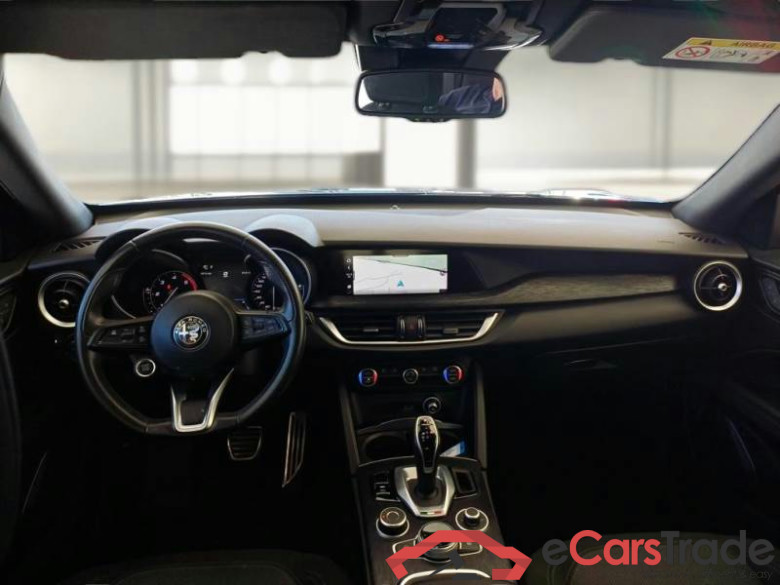 ALFA ROMEO STELVIO / 2017 / 5P / SUV 2.2 TD 190 CV SUPER BUSINESS AT8 Q4 #3
