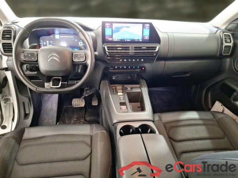 CITROEN C5 AIRCROSS / 2022 / 5P / SUV BLUEHDI 130 SeS FEEL PACK EAT8 #3