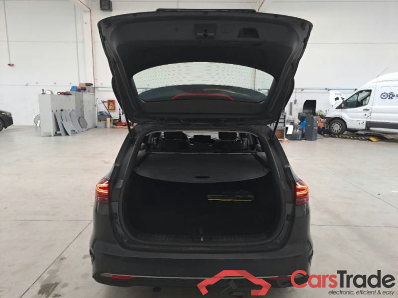 KIA Ceed Sportswagon / 2021 / 5P / Station wagon 1.6 CRDi 136 CV MHEV DCT Business #5