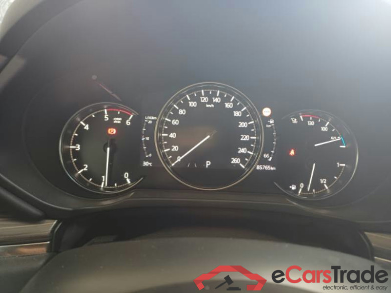 MAZDA CX-5 / 2017 / 5P / SUV DIESEL 2.2L 150CV 2WD  EXCEED #4