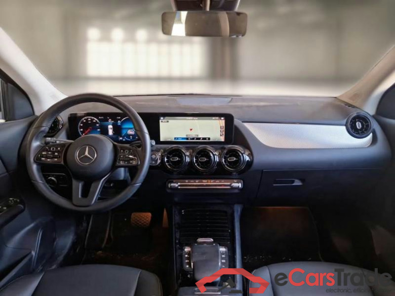 MERCEDES-BENZ GLA / 2020 / 5P / CROSSOVER GLA 200 D AUTOMATIC BUSINESS EXTRA #3