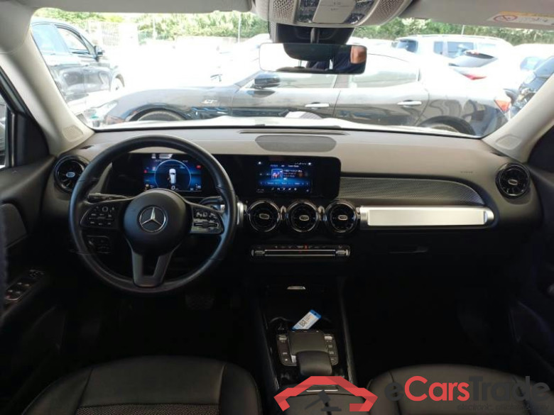 MERCEDES-BENZ GLB / 2019 / 5P / SUV GLB 200 D AUTOMATIC BUSINESS #3