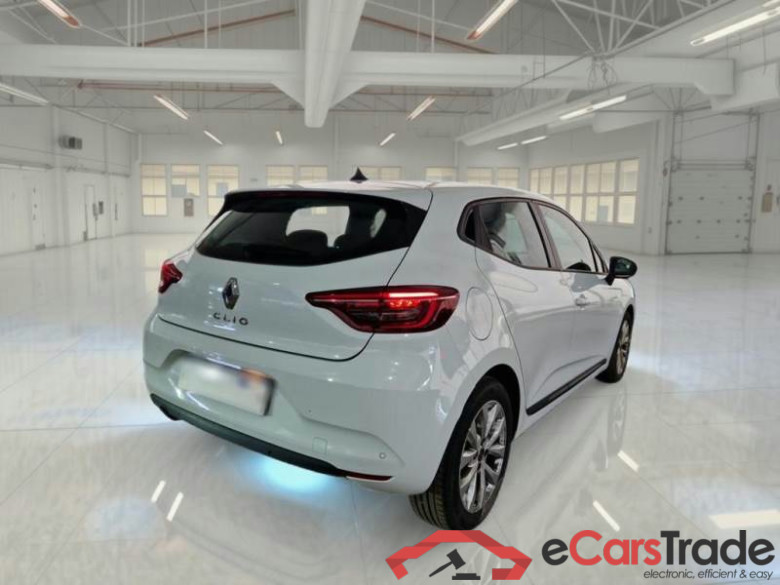 RENAULT CLIO / 2019 / 5P / BERLINA 1.5 DCI BLUE 63KW BUSINESS #2