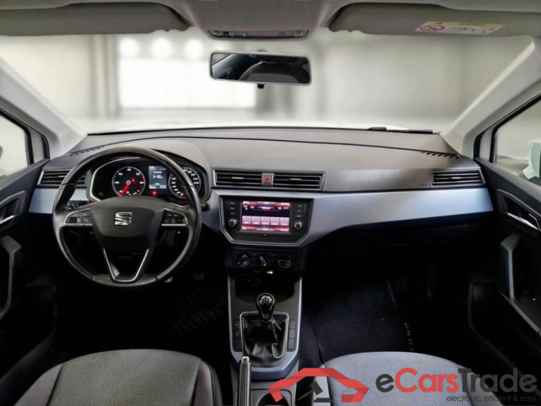 SEAT ARONA / 2017 / 5P / CROSSOVER 1.6 TDI SCR 70KW STYLE #3
