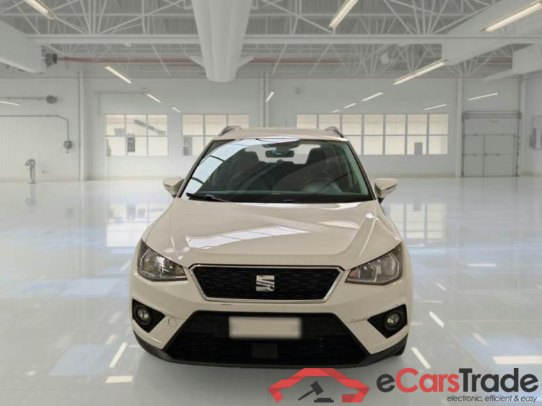 SEAT ARONA / 2017 / 5P / CROSSOVER 1.6 TDI SCR 70KW STYLE #6