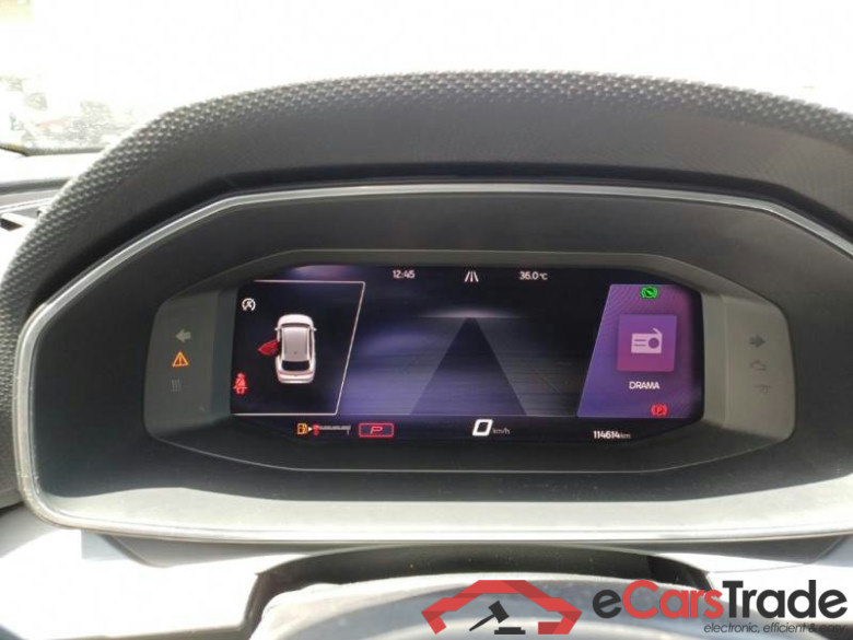 SEAT LEON SPORTSTOURER / 2020 / 5P / STATION WAGON 2.0 TDI 110KW FR DSG #4