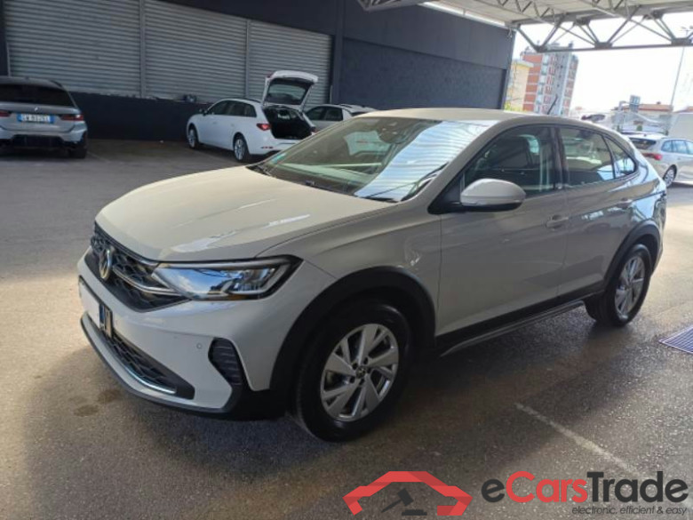VOLKSWAGEN TAIGO / 2021 / 5P / SUV 1.0 TSI 81KW LIFE DSG