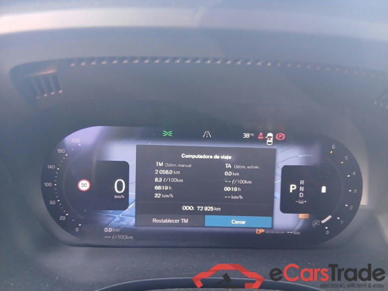 VOLVO XC60 / 2017 / 5P / todoterreno 2.0 B4 D Core Auto #4