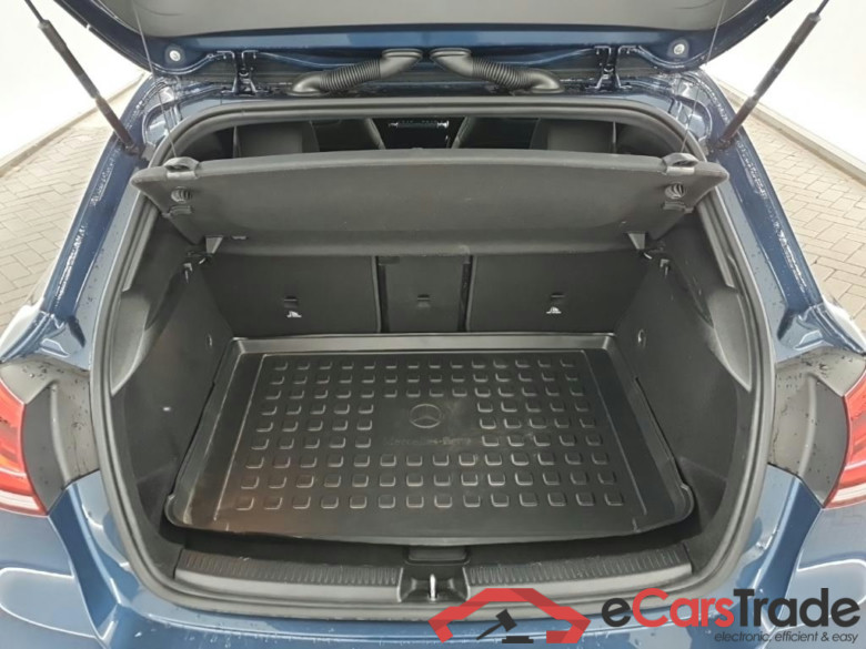 MERCEDES-BENZ A-klasse A 180 7G-DCT Business Solution AMG 5D 100kW #5