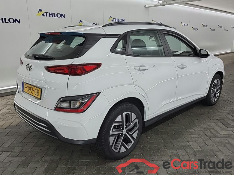 HYUNDAI Kona Comfort Electric 64 kWh 5D #3